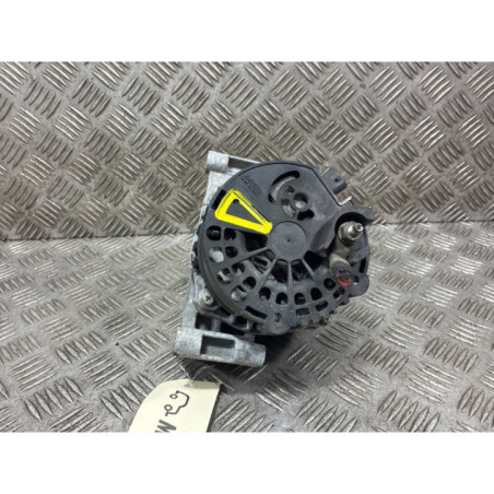 Alternateur OPEL CORSA D