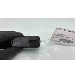 Bouton de warning AUDI A1 1 Photo n°1
