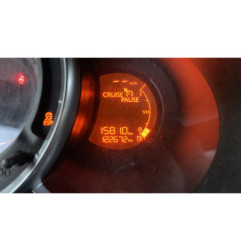 Demarreur CITROEN DS3