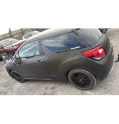Demarreur CITROEN DS3