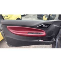 Demarreur CITROEN DS3