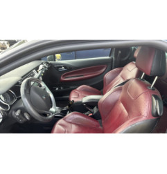 Demarreur CITROEN DS3