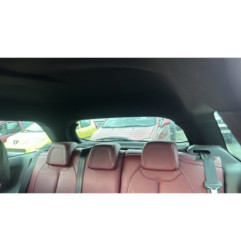 Demarreur CITROEN DS3