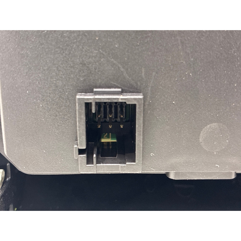 Commande chauffage PEUGEOT 208 1 Photo n°4