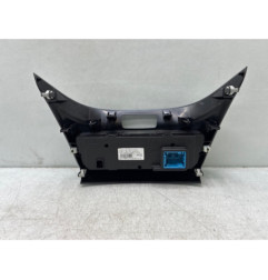Commande chauffage PEUGEOT 208 1