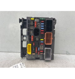 Boitier servitude moteur (BSM) PEUGEOT 3008 1