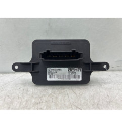 Resistance chauffage PEUGEOT 3008 1