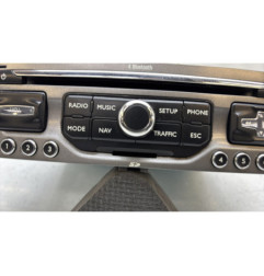 Autoradio d'origine PEUGEOT 308 1