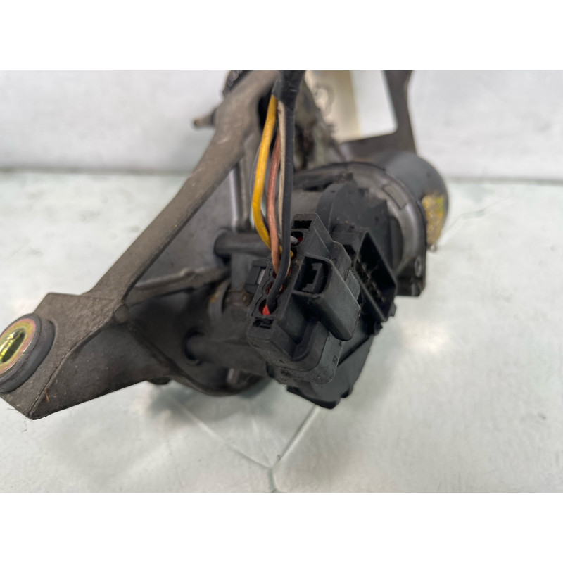 Moteur essuie glace avant RENAULT TWINGO 1 Photo n°3
