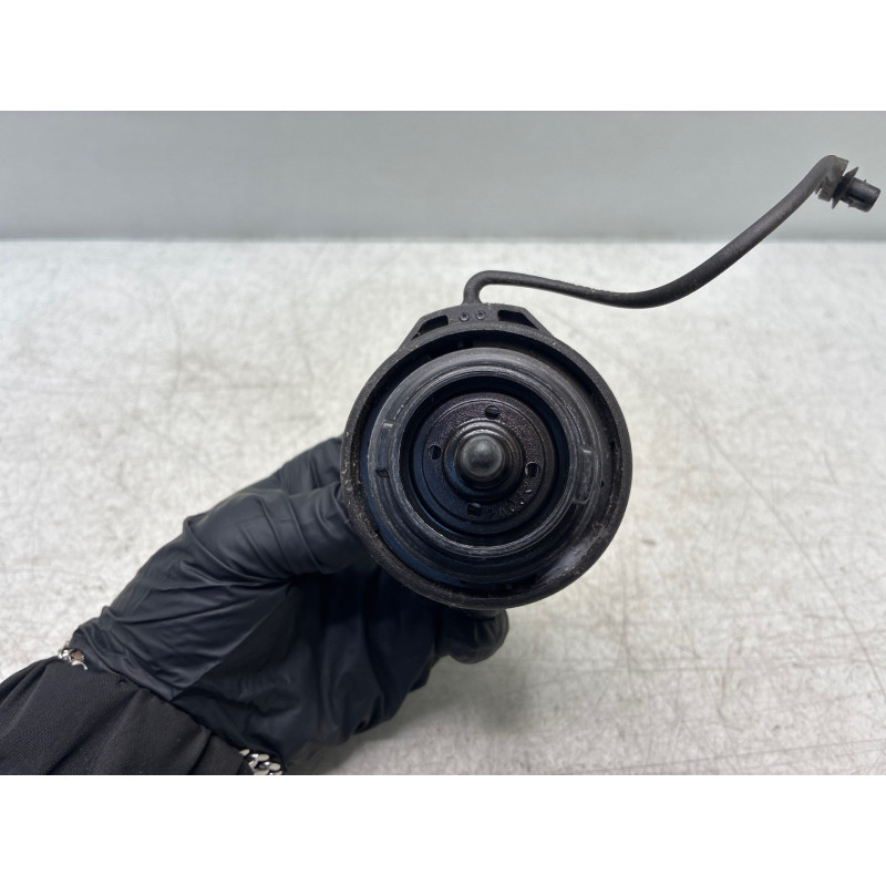 Bouchon de carburant AUDI Q2 Photo n°4