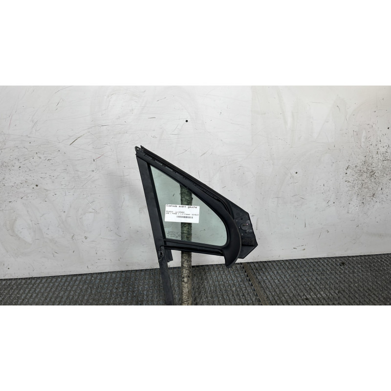Custode avant gauche (porte) PEUGEOT 208 1 Photo n°4