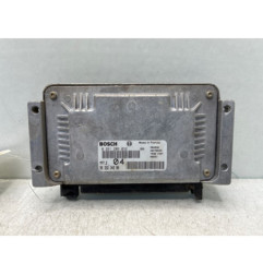 Calculateur moteur PEUGEOT 206