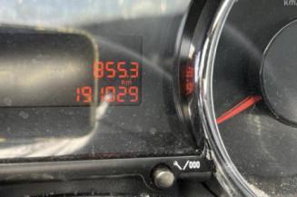 Serrure avant gauche PEUGEOT 3008 1