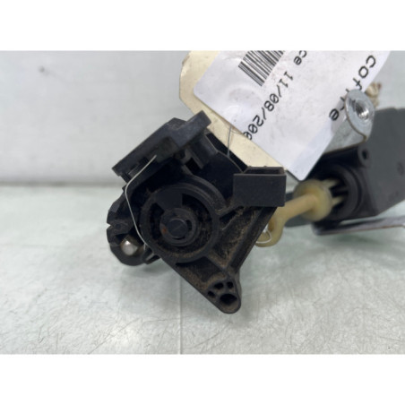 Bouton de coffre CITROEN C1 1