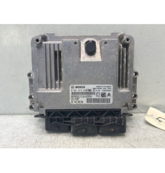 Calculateur moteur CITROEN C3 2 Photo n°1