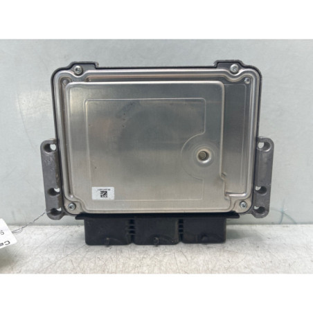 Calculateur moteur CITROEN C3 2