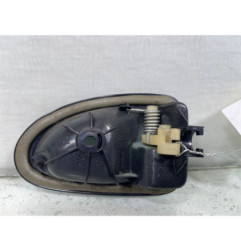 Poignee interieur avant gauche RENAULT CLIO 2