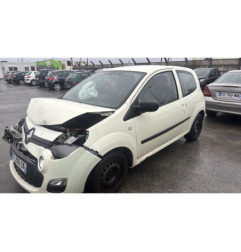Alternateur RENAULT TWINGO 2