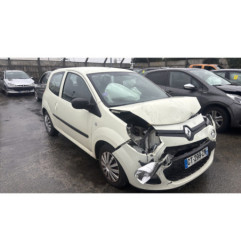 Alternateur RENAULT TWINGO 2
