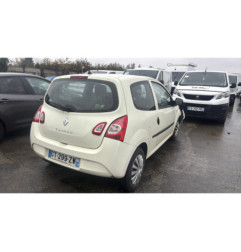 Alternateur RENAULT TWINGO 2