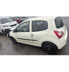 Alternateur RENAULT TWINGO 2
