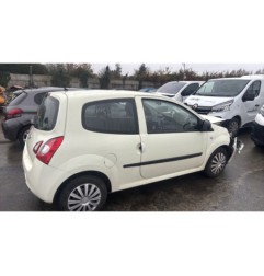 Alternateur RENAULT TWINGO 2