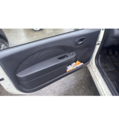 Alternateur RENAULT TWINGO 2