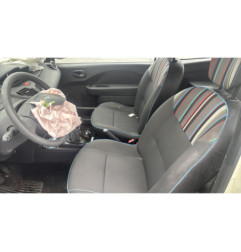 Alternateur RENAULT TWINGO 2