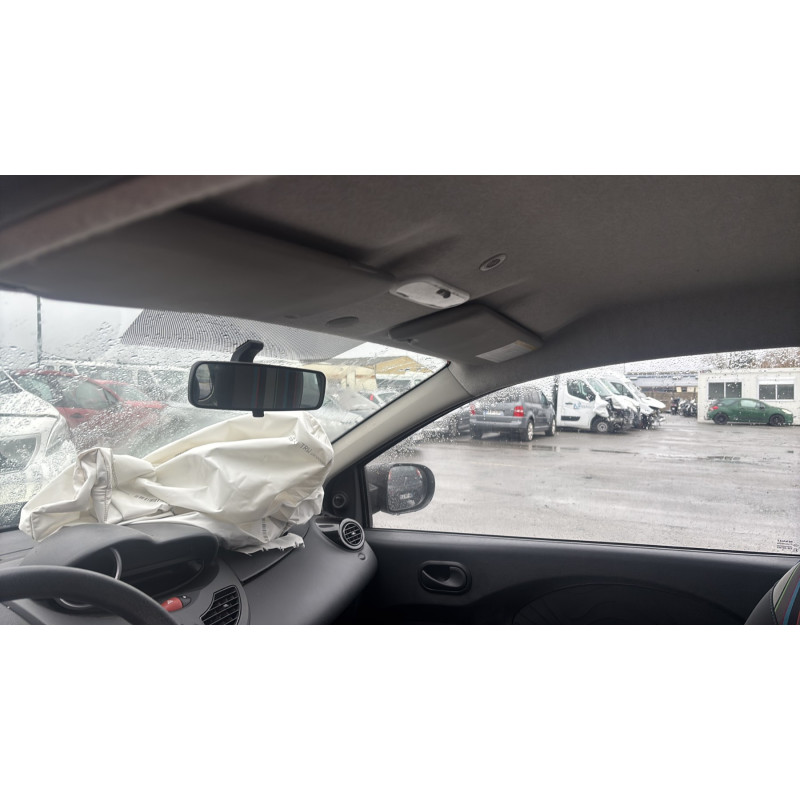 Alternateur RENAULT TWINGO 2 Photo n°19