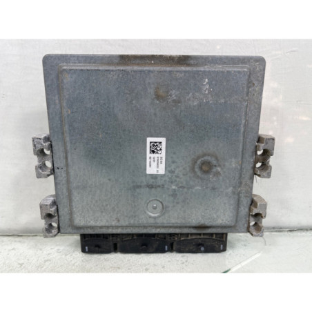 Calculateur moteur DACIA DUSTER 1