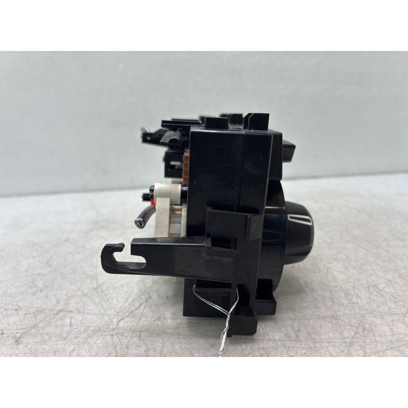 Commande chauffage CITROEN C3 2 Photo n°3