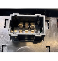 Commande chauffage CITROEN C3 2