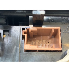 Commande chauffage CITROEN C3 2