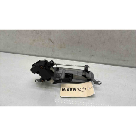 Bouton de coffre VOLKSWAGEN POLO 4 Photo n°1