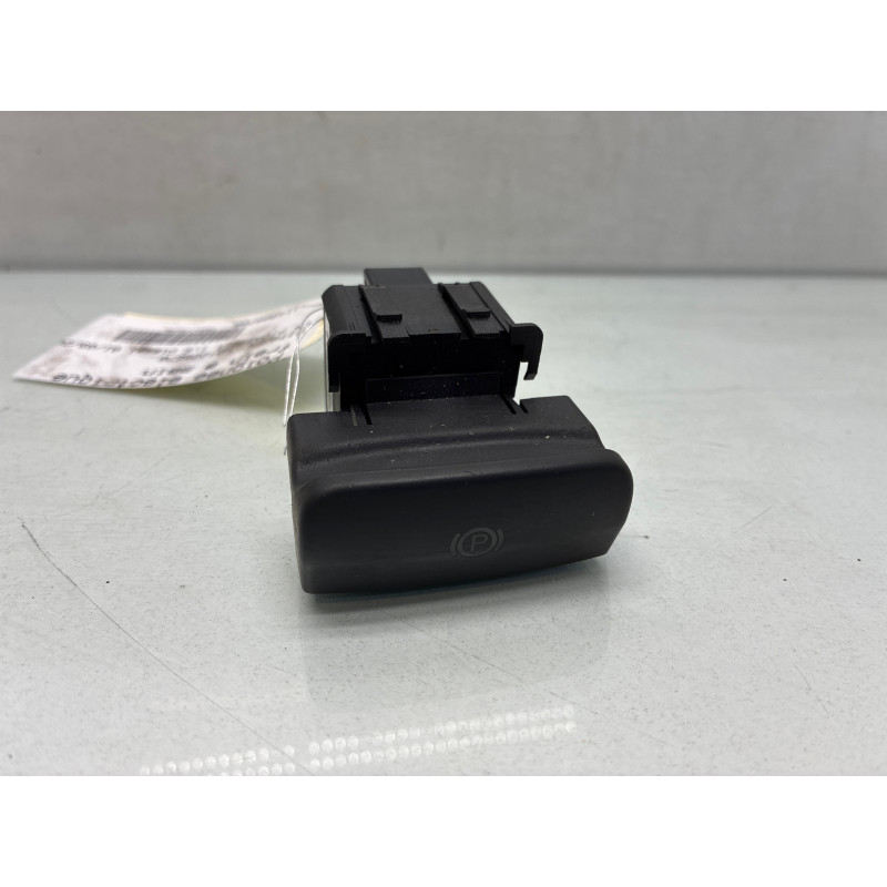 Poignee electrique frein a main CITROEN C4 PICASSO 1 Photo n°1