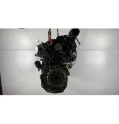 Moteur RENAULT CLIO 4