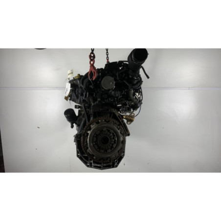 Moteur RENAULT CLIO 4