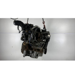 Moteur RENAULT CLIO 4