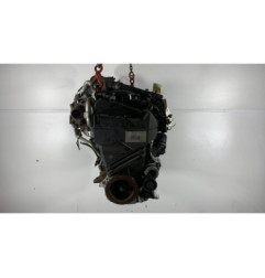 Moteur RENAULT CLIO 4