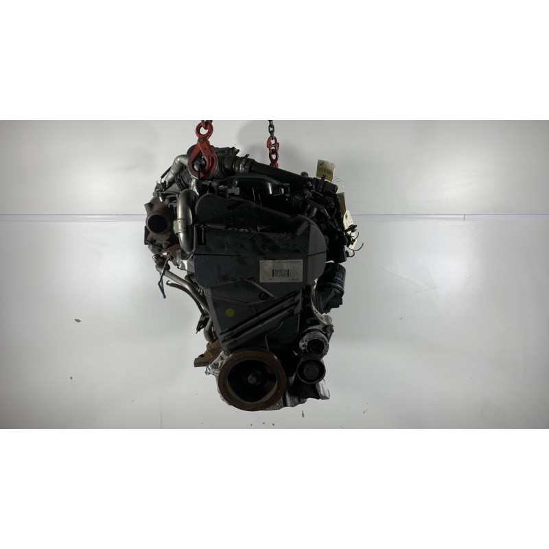 Moteur RENAULT CLIO 4 Photo n°4