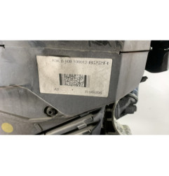 Moteur RENAULT CLIO 4