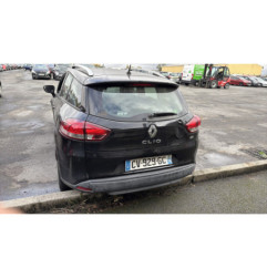 Moteur RENAULT CLIO 4