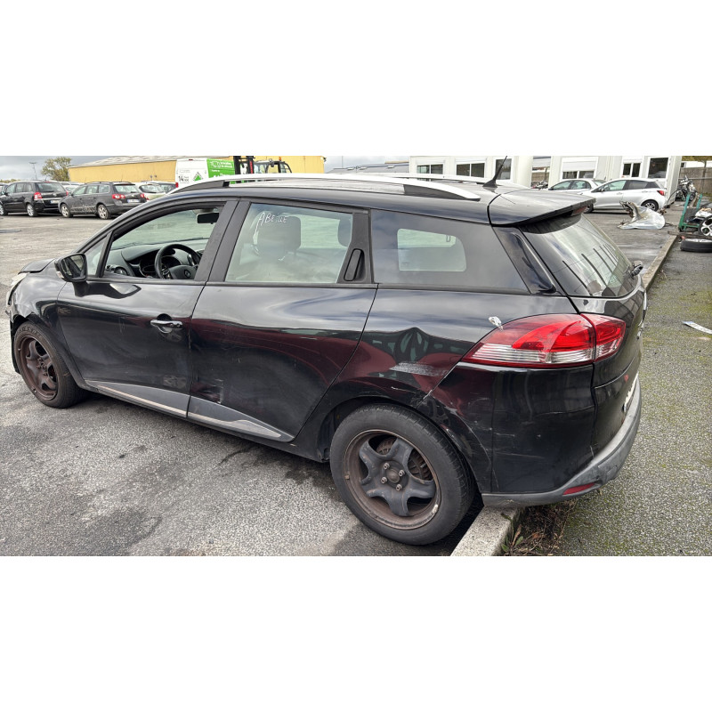 Moteur RENAULT CLIO 4 Photo n°11