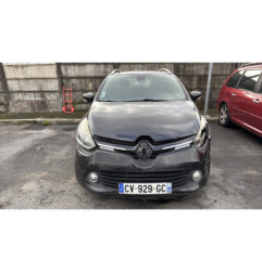 Moteur RENAULT CLIO 4