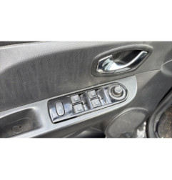 Moteur RENAULT CLIO 4