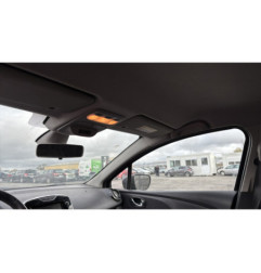 Moteur RENAULT CLIO 4