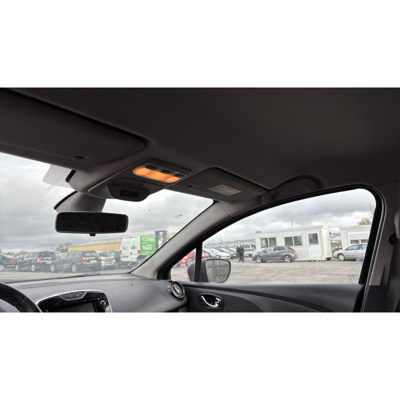 Moteur RENAULT CLIO 4 Photo n°20