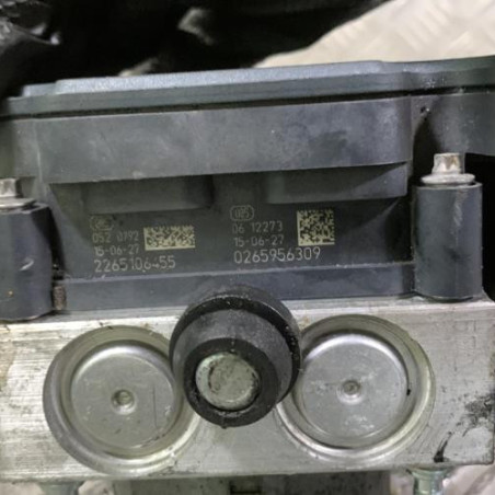 Bloc ABS (freins anti-blocage) PEUGEOT 108
