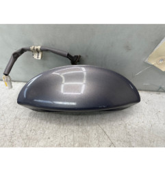 Bouton de coffre NISSAN MICRA 3 Photo n°1