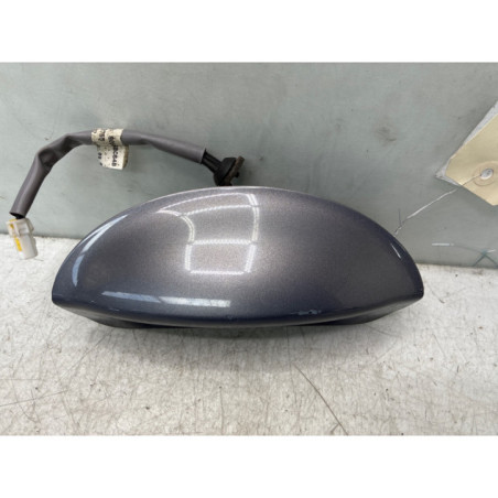 Bouton de coffre NISSAN MICRA 3 Photo n°1